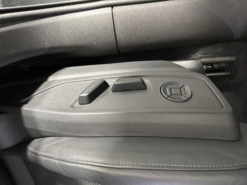Certified Used 2025 Gray Audi 2.0T Prestige image 22