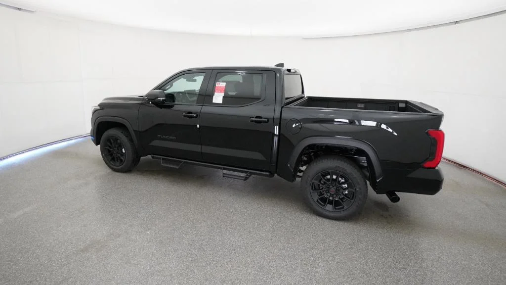 2026 Toyota Tundra SR5 - Photo 34