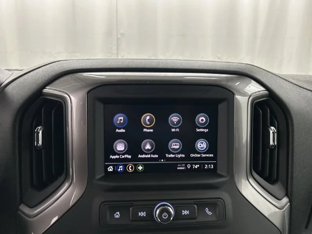 2026 Chevrolet Silverado 2500 HD Custom - Photo 16
