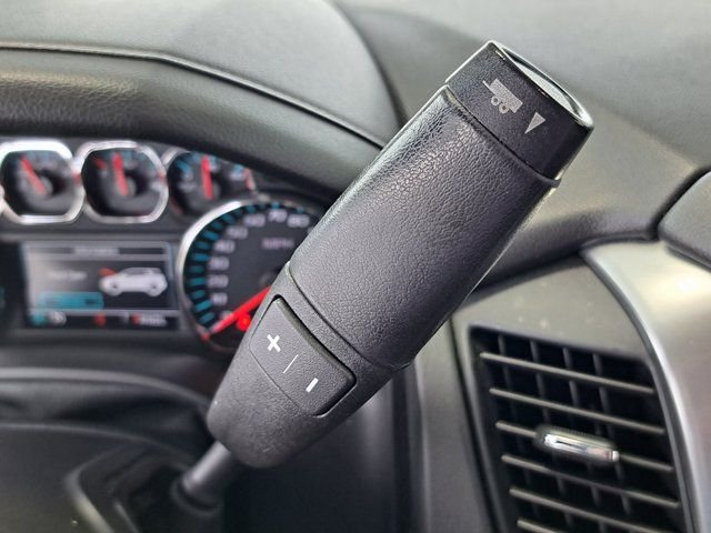 Used 2018 Gray Chevrolet LT image 13