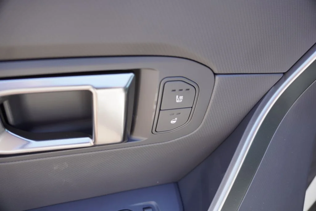 New 2027 Snow White Pearl Kia X-Line S image 15