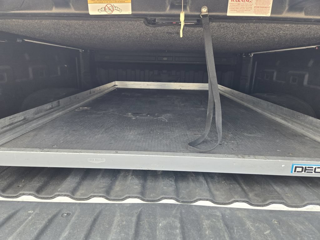 Certified Used 2022 SUMMIT WHITE Chevrolet LT image 28