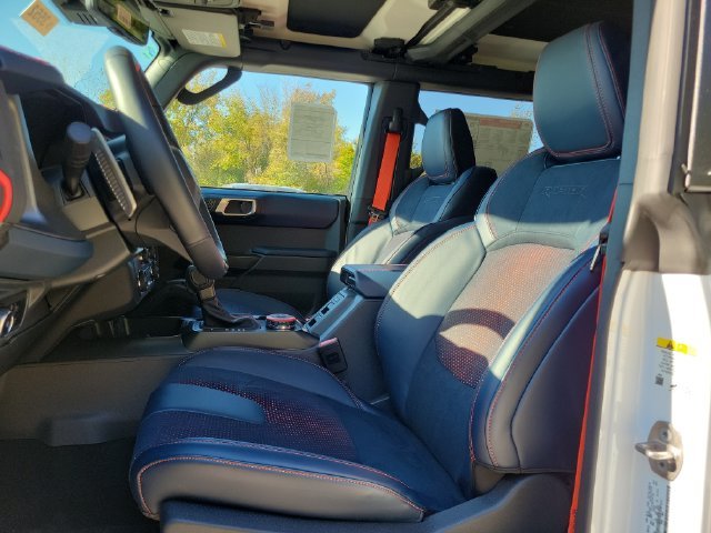 New 2026 Oxford White Ford Raptor® image 39