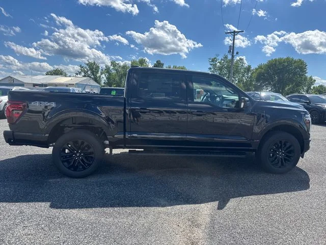 2026 Ford F-150 Lariat - Photo 9