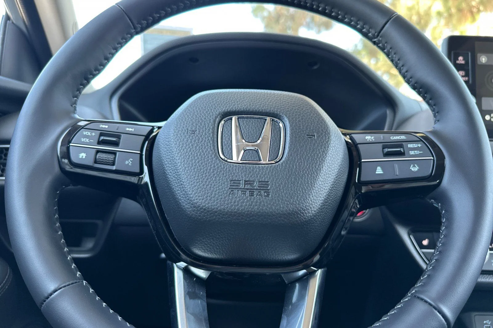 New 2026  Honda EX-L image 24