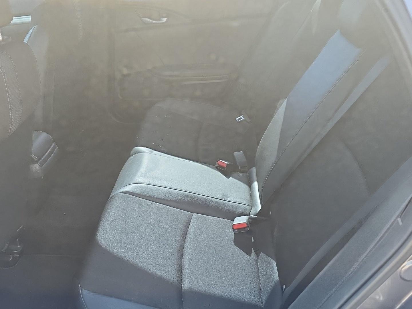 Used 2019 Modern Steel Metallic Honda Sport image 17
