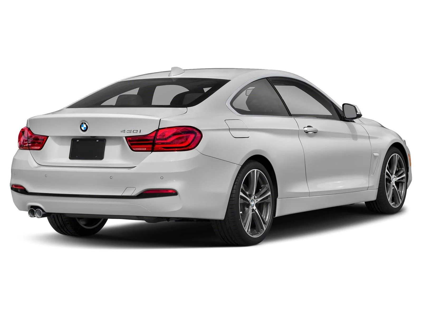 Used 2019 Mineral White Metallic BMW 430i image 12
