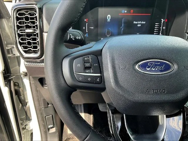 New 2026 Avalanche Ford XLT image 51