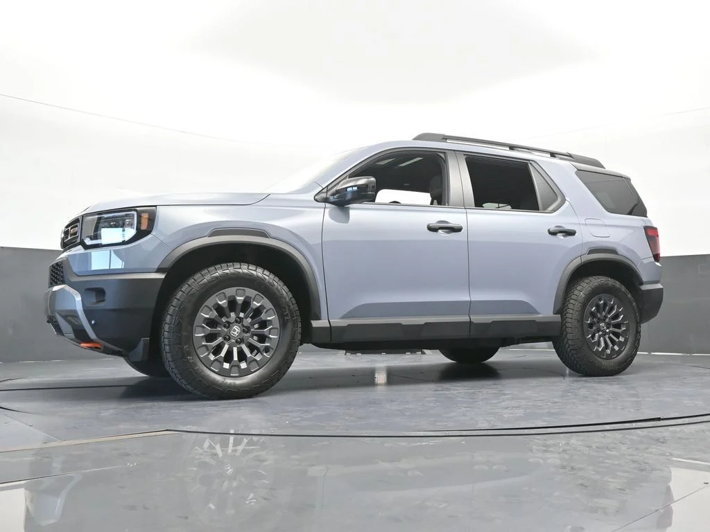 Used 2026 Sonic Gray Pearl Honda TrailSport image 58