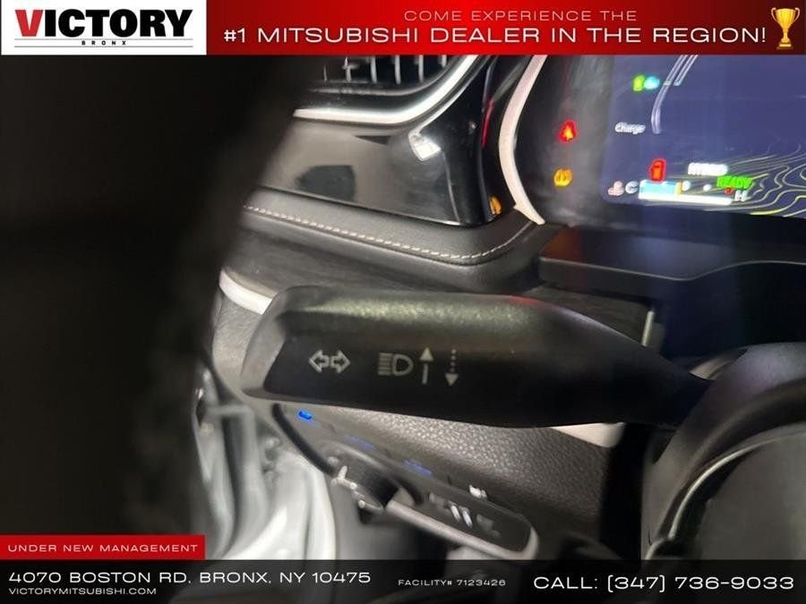 Used 2023 Silver Jeep 4xe image 35