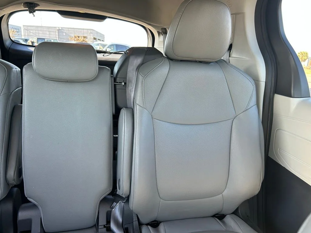 Used 2024 Silver Toyota XLE image 13