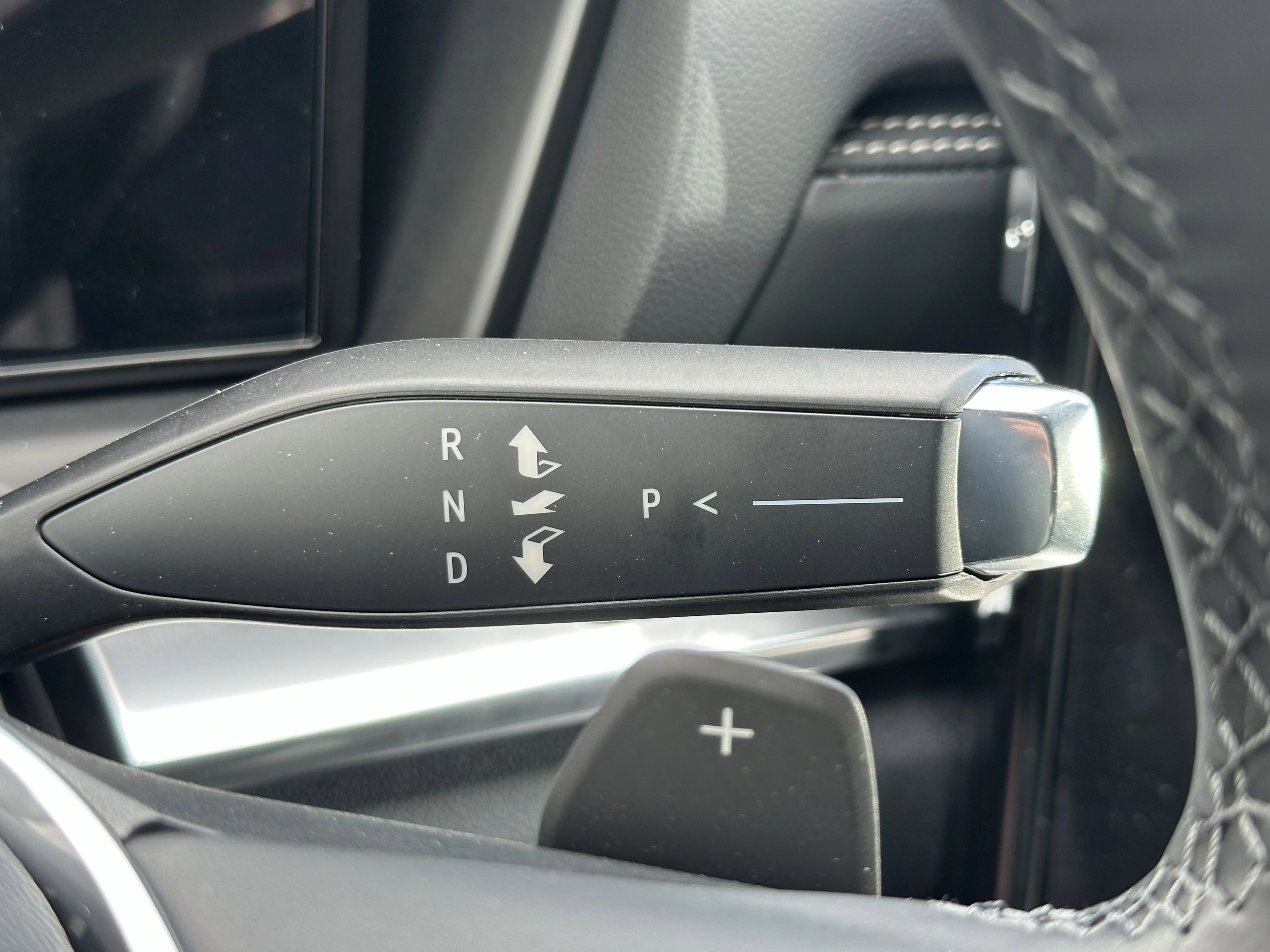 New 2026 Ebony Twilight Metallic GMC AWD Elevation image 16