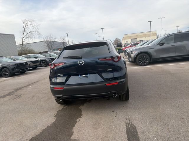 New 2026 Blue Mazda 2.5 S Select Sport image 10