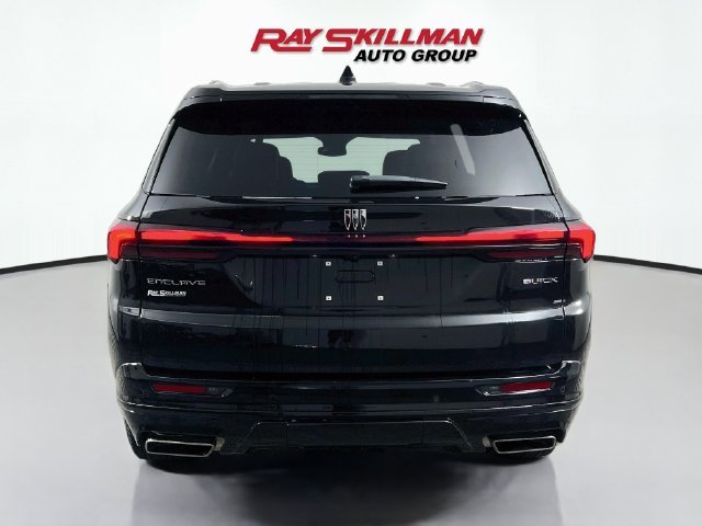 2026 Buick Enclave Sport Touring - Photo 6
