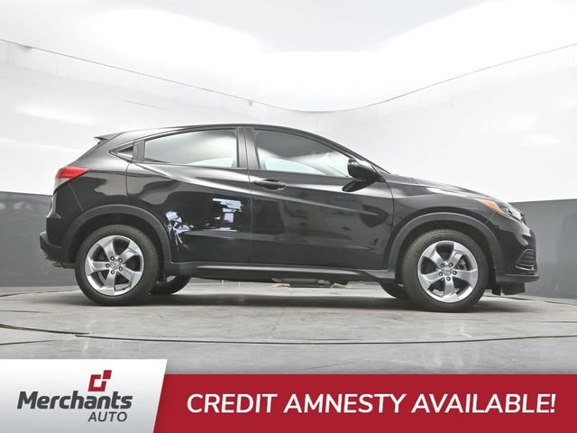 Used 2022 Black Honda LX image 48
