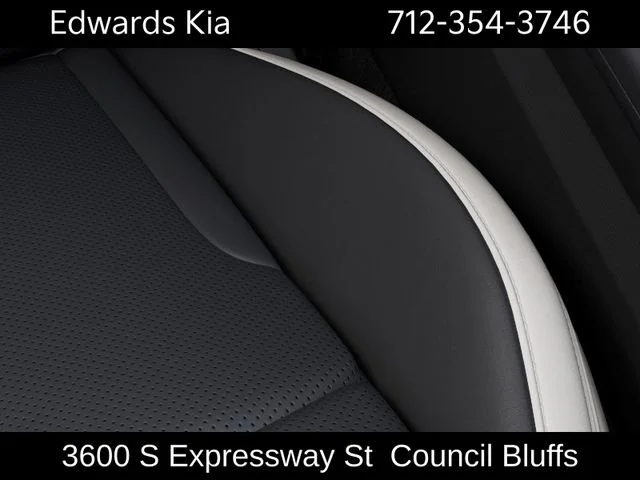 New 2026 Black Kia GT-Line image 26