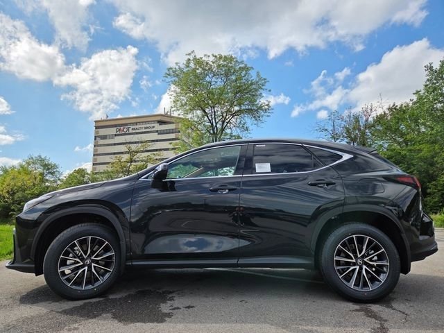 New 2026 Caviar Lexus AWD image 23