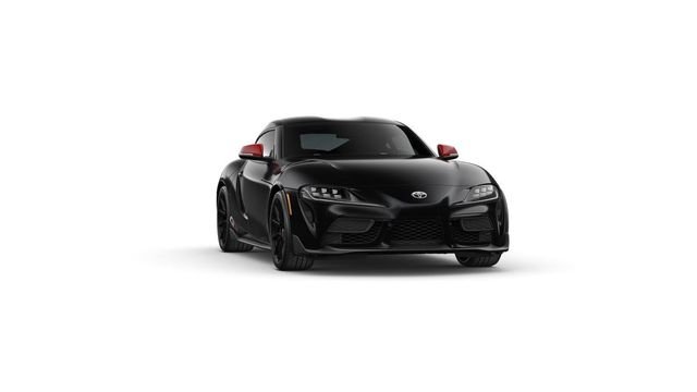New 2026 Black Toyota MkV Final Edition image 38