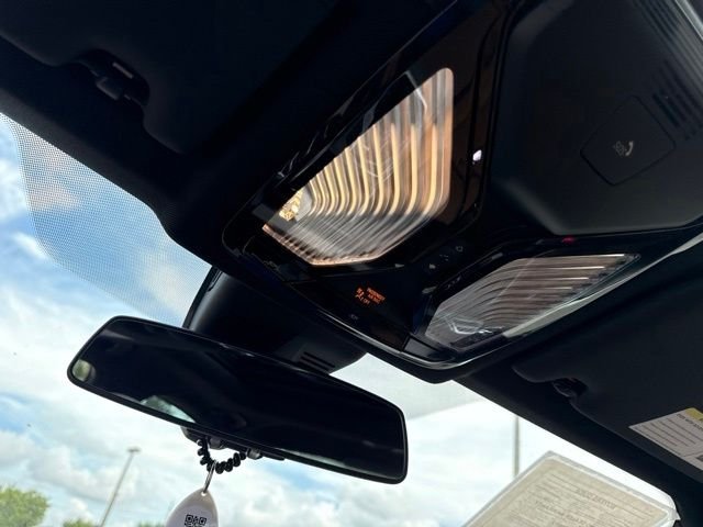 Used 2026 Black BMW 330i xDrive image 26