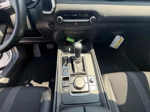 Used 2025 Beige Mazda 2.5 S Premium Package image 30