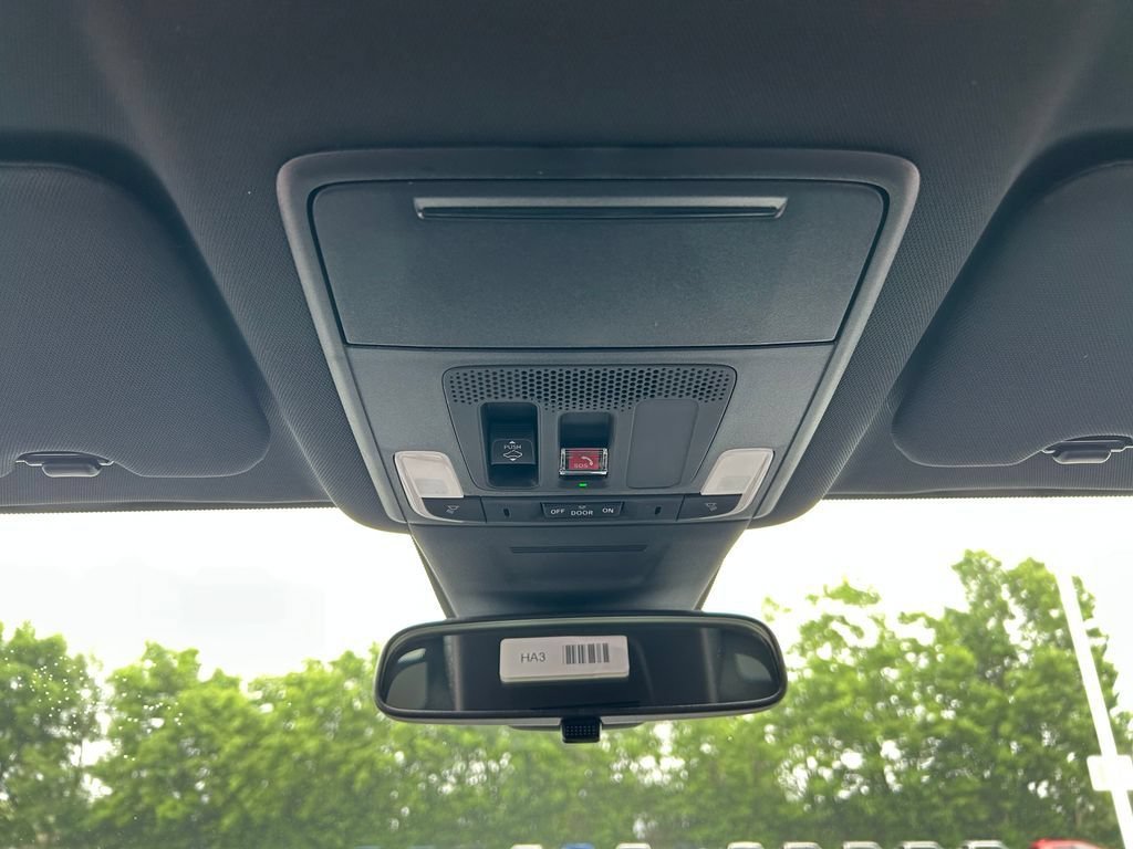 2026 Honda CR-V TrailSport - Photo 14