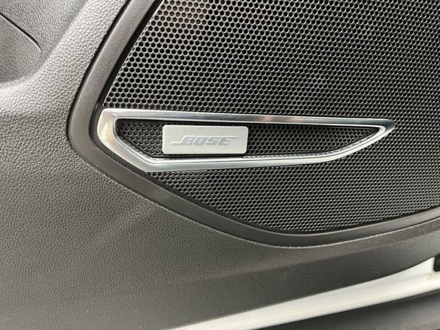 Used 2026 Summit White Buick Sport Touring image 10