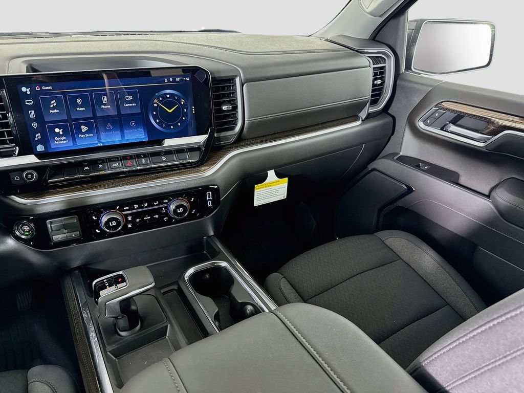 2026 Chevrolet Silverado 1500 LT Trail Boss - Photo 22