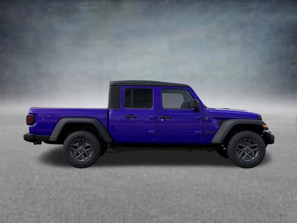 New 2026 Reign Exterior Paint Jeep Sport image 21