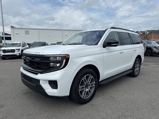 2025 Ford Expedition