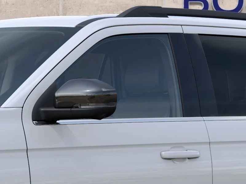 New 2027 White Ford Active image 20