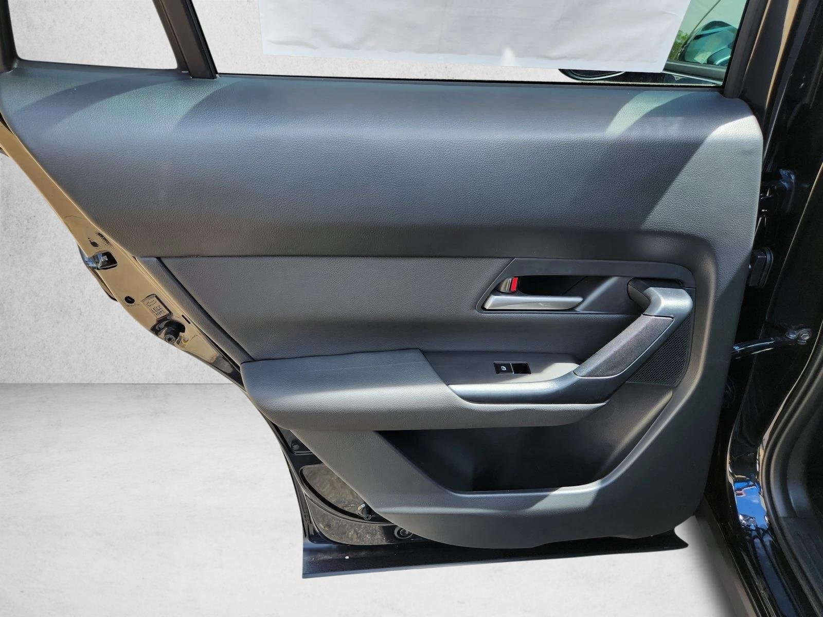 New 2026 Jet Black Mica Mazda 2.5 S Preferred AWD image 13