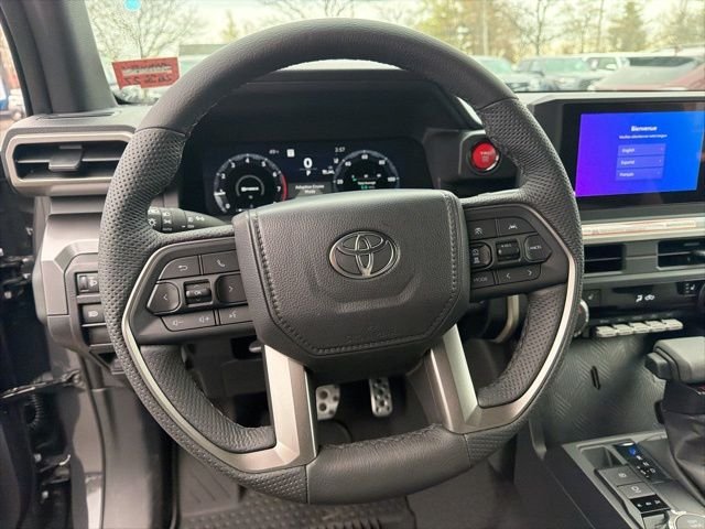 New 2026 Underground Toyota  TRD Sport image 16