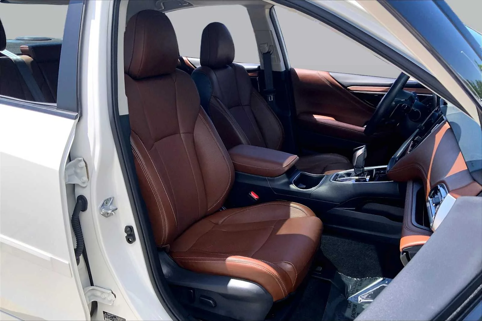 Certified Pre-Owned 2024 Subaru Legacy Touring XT