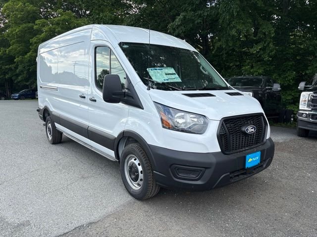 New 2026 Oxford White Ford Base image 1