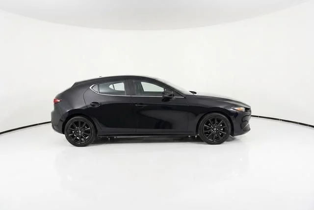 Used 2024 Black Mazda 2.5 S Select Sport image 18