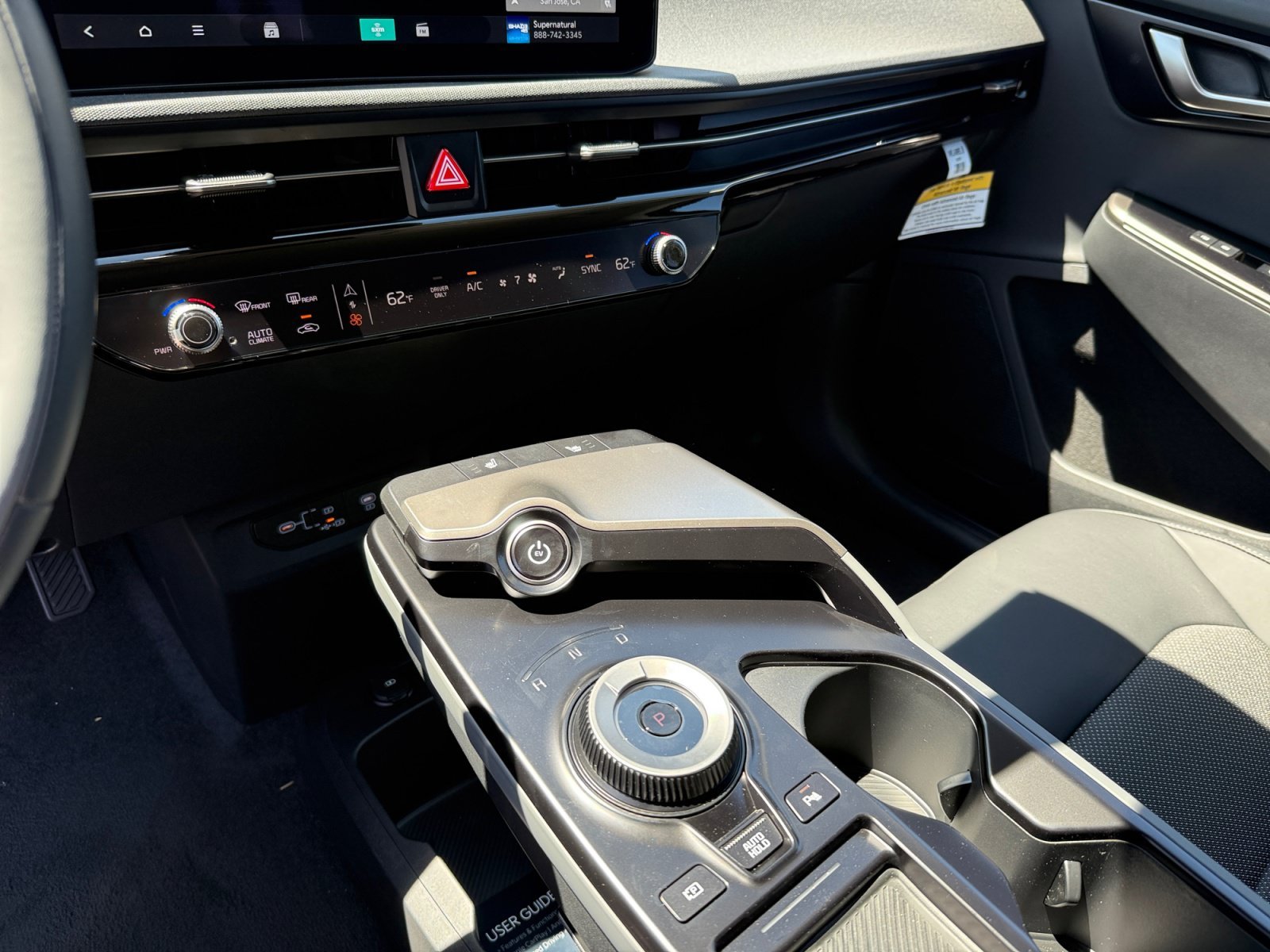 New 2026 Panthera Metal Kia LIGHT image 13