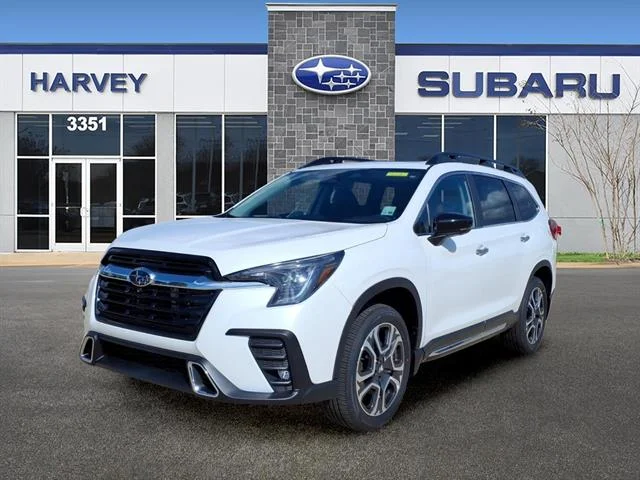 2026 Subaru Ascent Touring 7 Passenger's photo