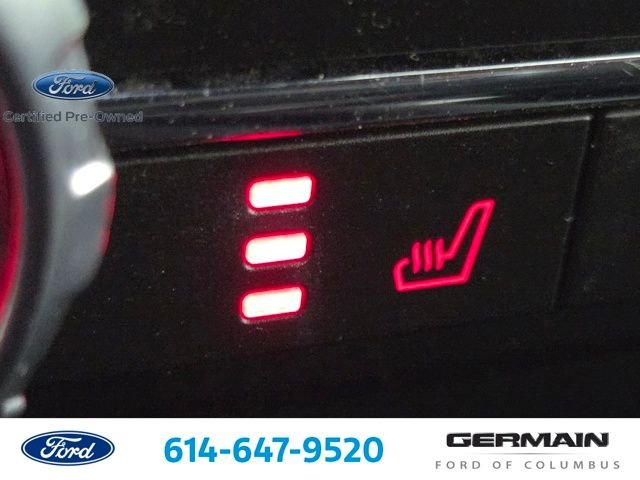 Certified Used 2022  Ford XLT image 36