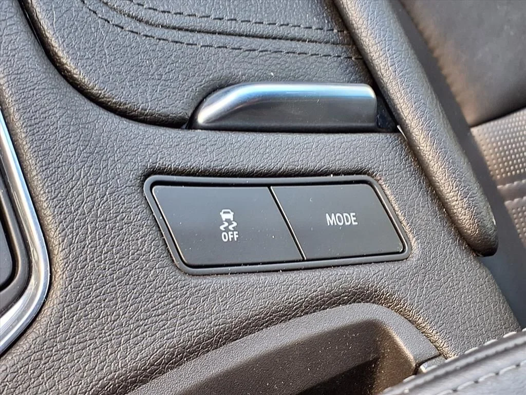 2021 Cadillac XT5 Sport - Photo 17