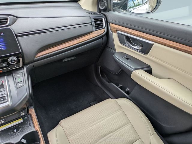 Used 2022 White Honda Touring image 19