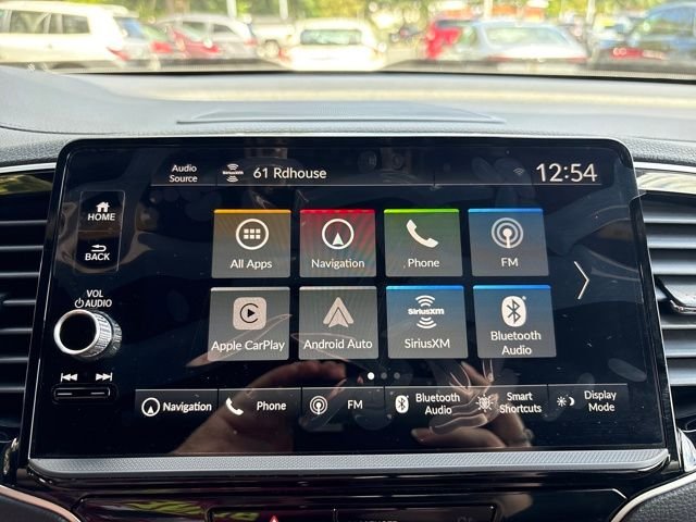 2026 Honda Ridgeline Black Edition - Photo 20