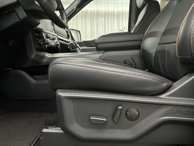 New 2026 Marsh Gray Ford Lariat® image 16