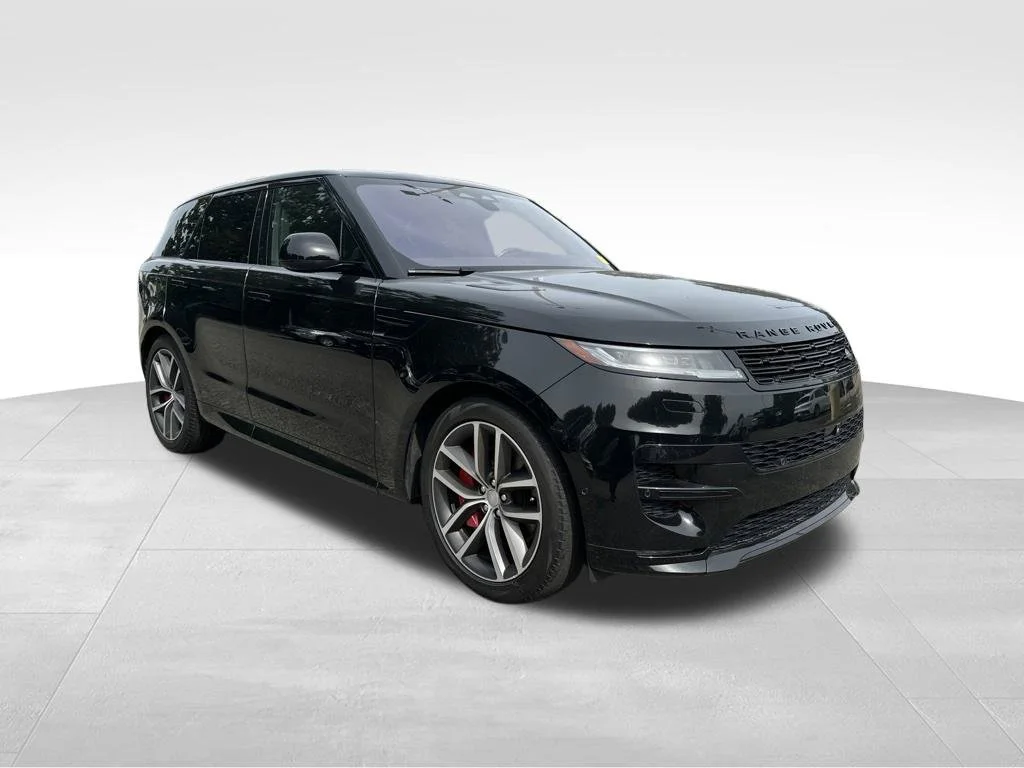 2023 Land Rover Range Rover Sport First Edition - Photo 7