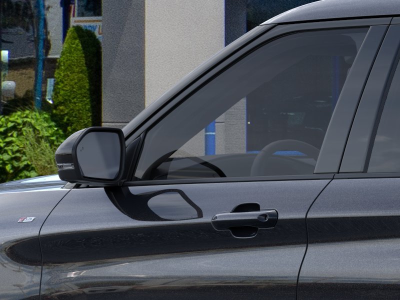 New 2026 Agate Black Metallic Ford ST-Line image 20