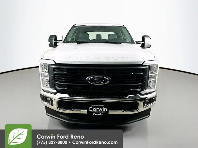 New 2026 Oxford White Ford XL image 2