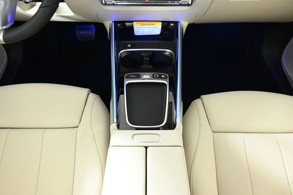 2026 Mercedes-Benz GLB GLB 250 - Photo 19