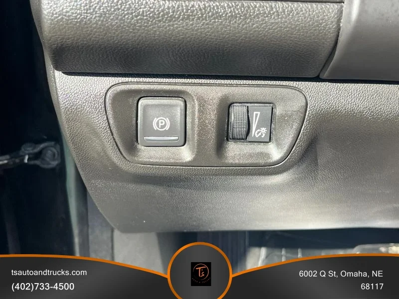 2018 GMC Acadia Denali - Photo 21