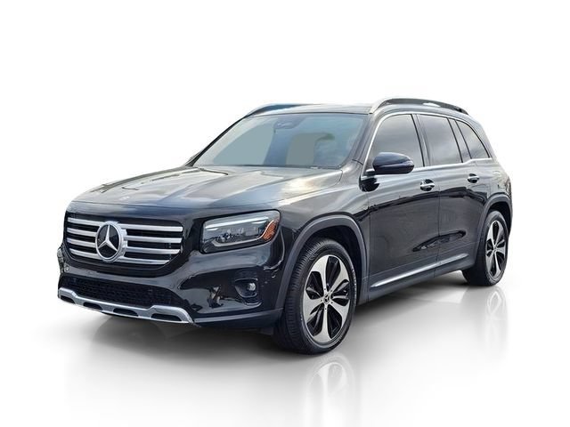 2024 Mercedes-Benz GLB