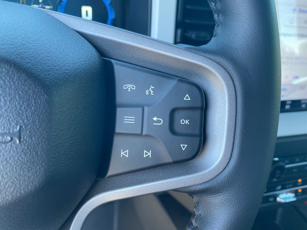 2025 Ford Bronco 2-Door Stroppe - Photo 19