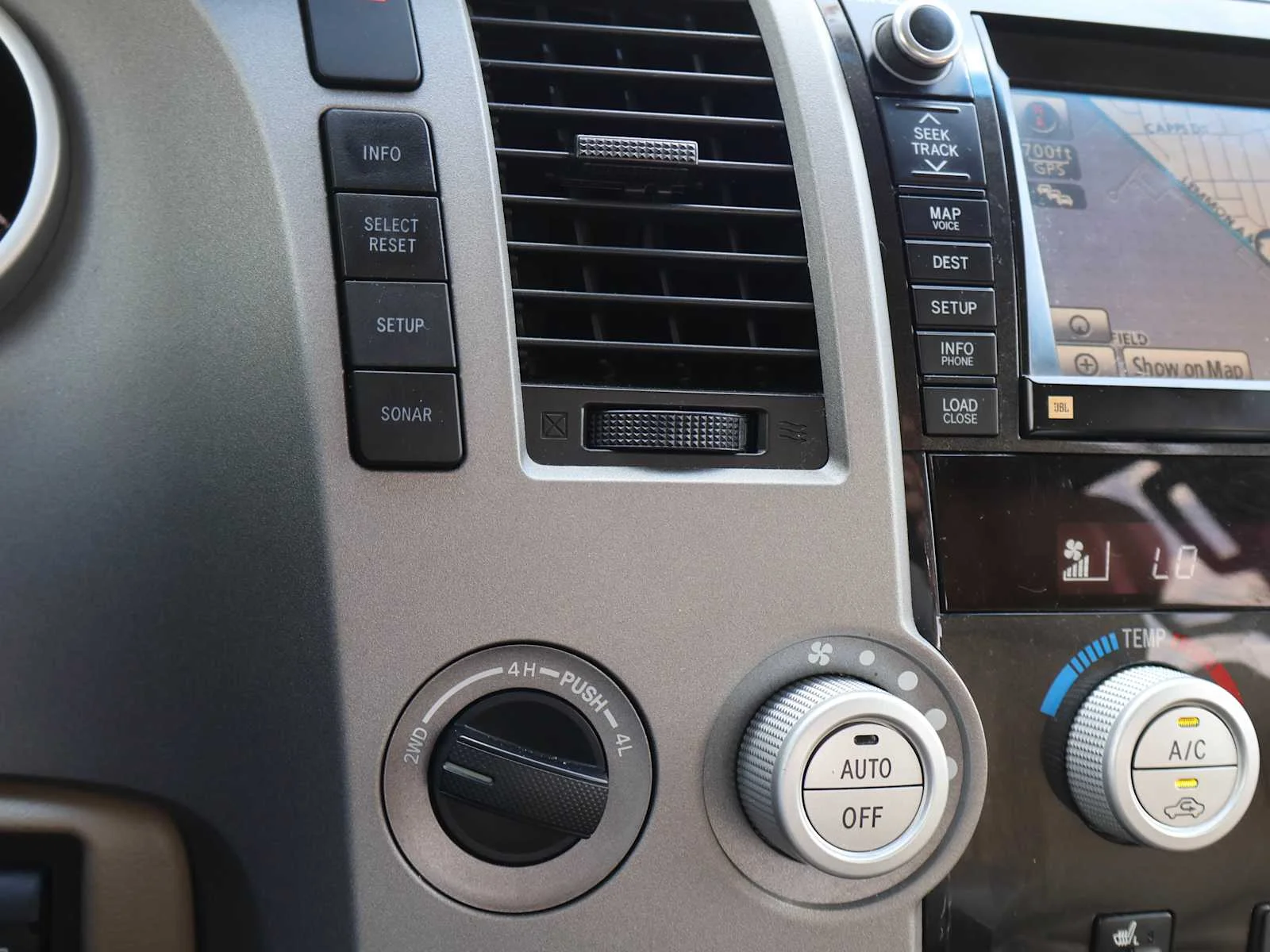 Used 2013 Super White Toyota LTD image 23
